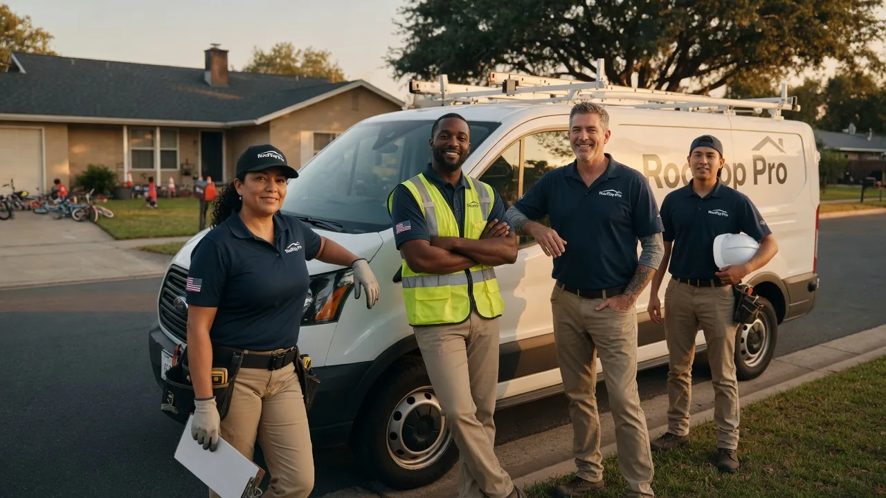 Roof Repair in Windsor, NC near me