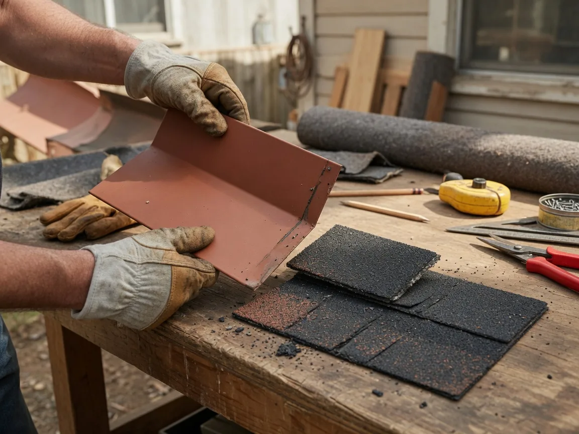 Roof Repair company in Windsor, NC